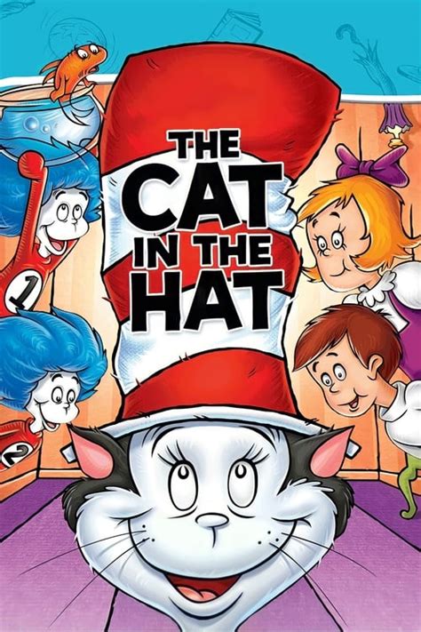 1971 cat in the hat|the cat hat 1971 wcostream.